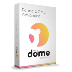 Panda Dome Advanced - 1-Year / Unlimited Devices