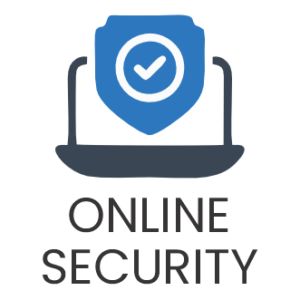 onlinesecurity icon